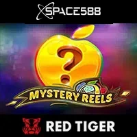 slot Mystery Reels Red Tiger